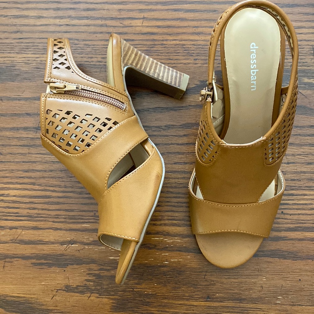 Women’s Heels